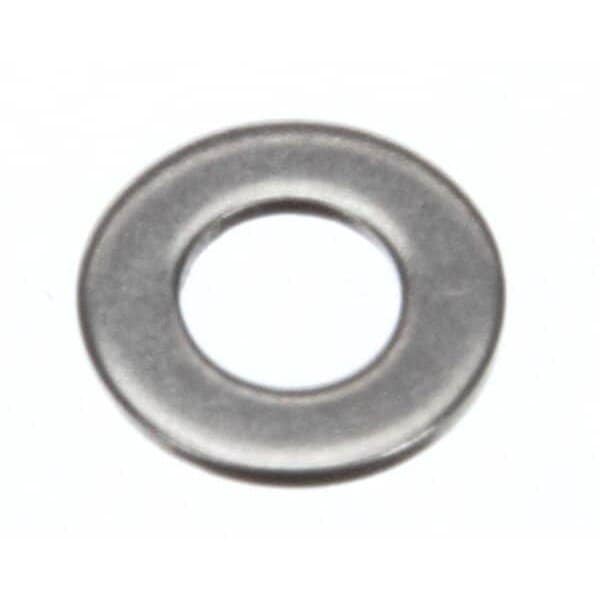 Alto-Shaam Washers, *Ct, M4 Flat Wash Er18-8, Din#125A WS22294 - main